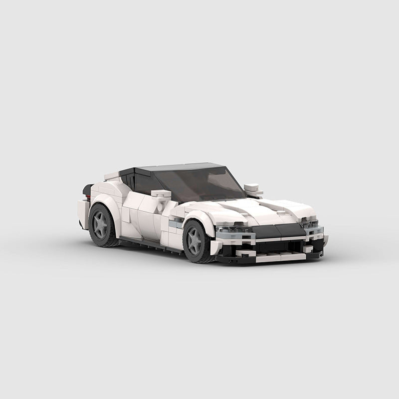Ferrari 12 Cilindri