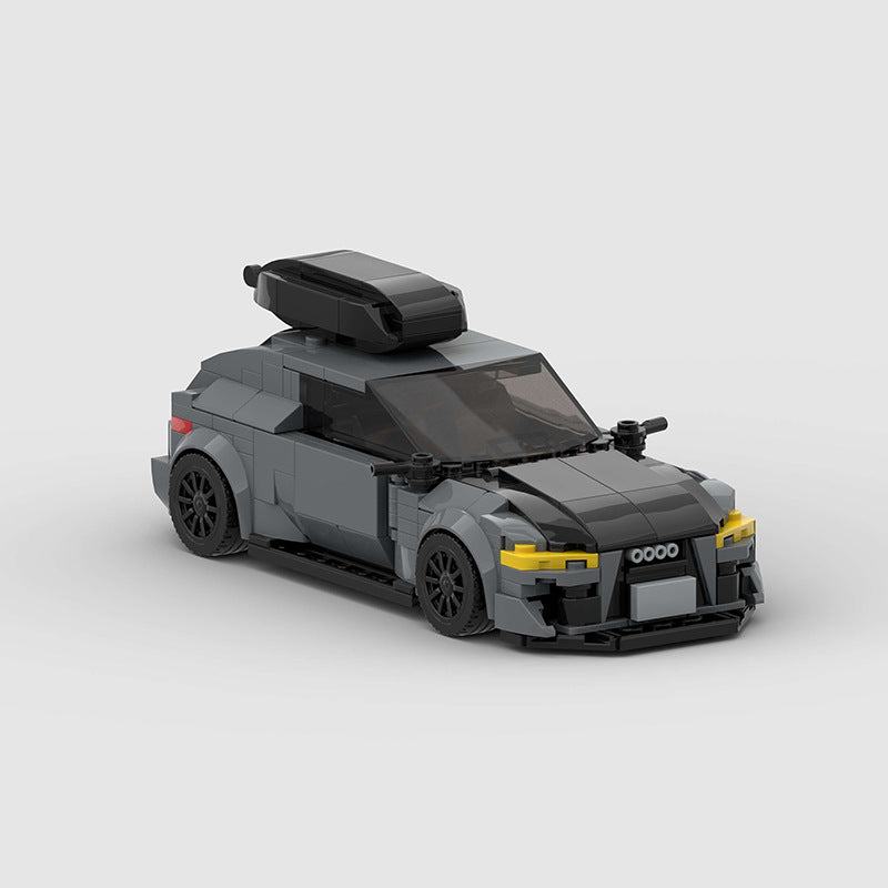 Audi RS6 Avant