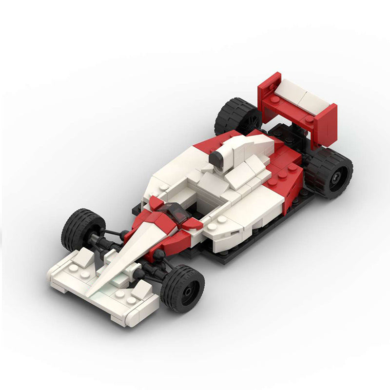 McLaren F1 MP4/4