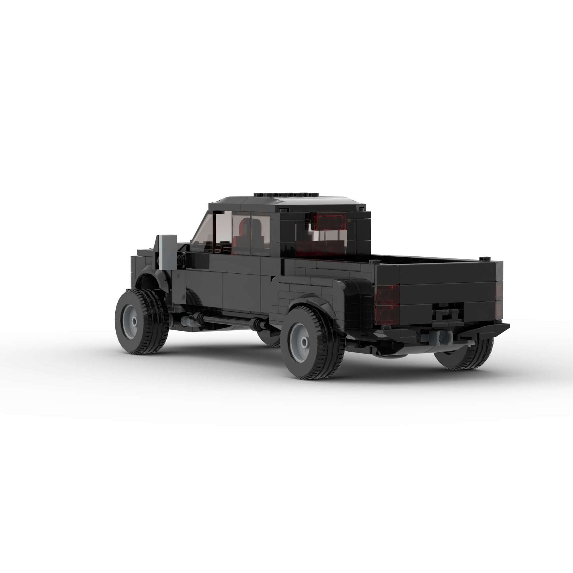 Ford F-450 Super Duty