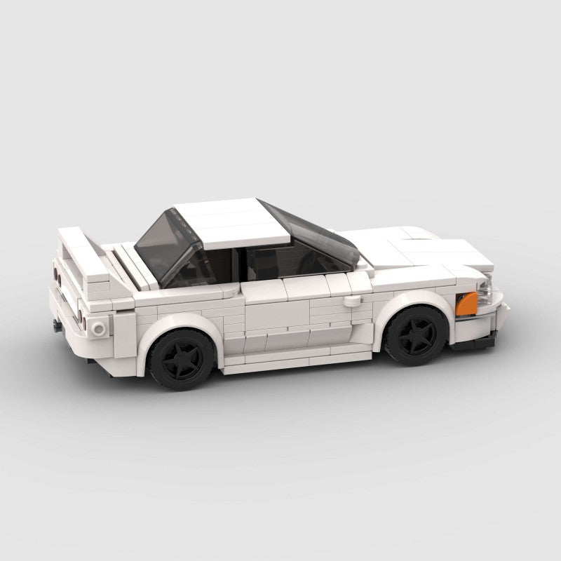Nissan Skyline R32