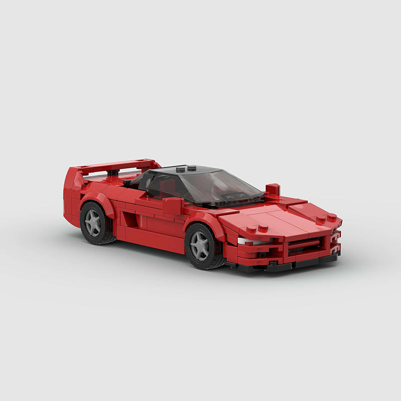 Honda Acura NSX NA-1