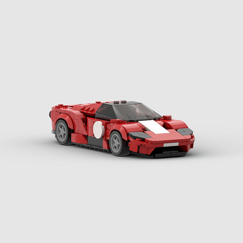 Ford GT67