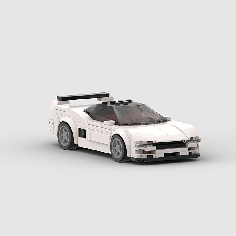 Honda NSX