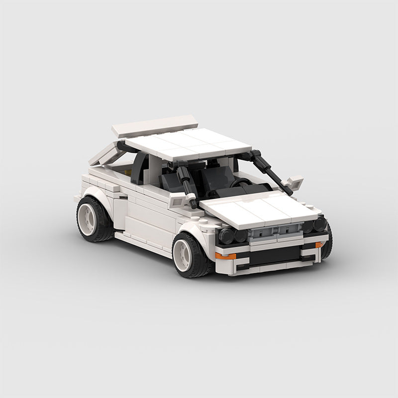 Lancia Delta Integrale