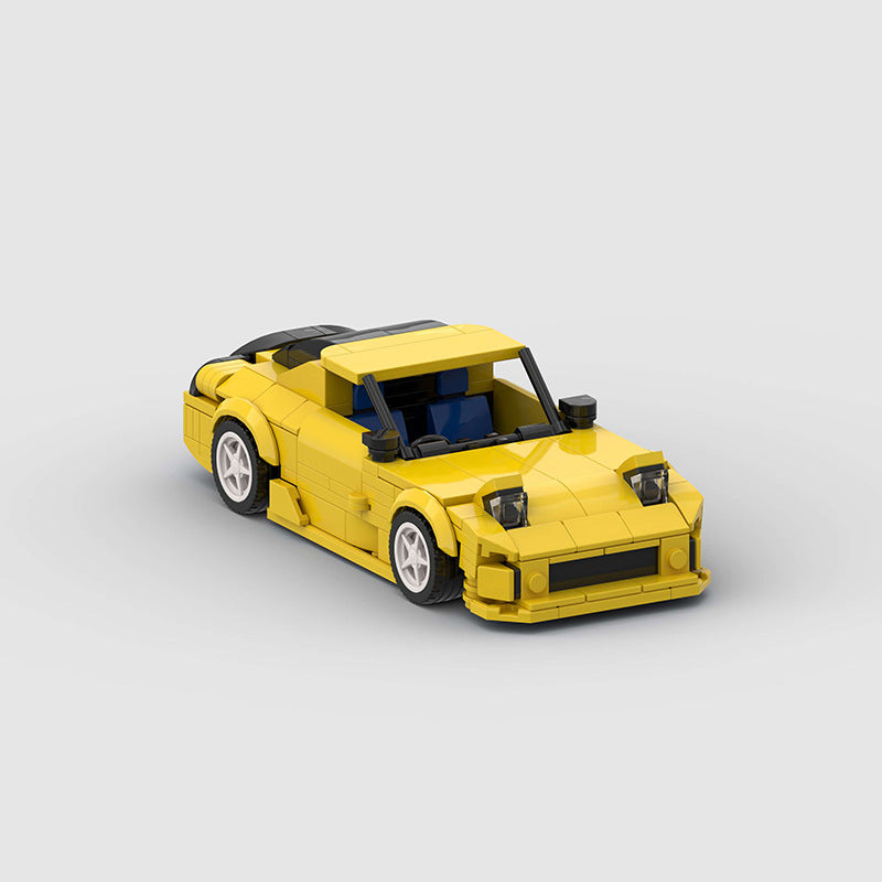 Mazda RX-7