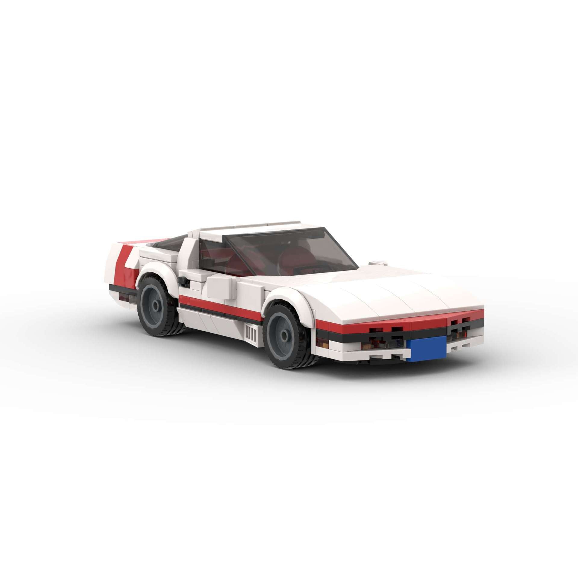 Chevrolet Corvette C4