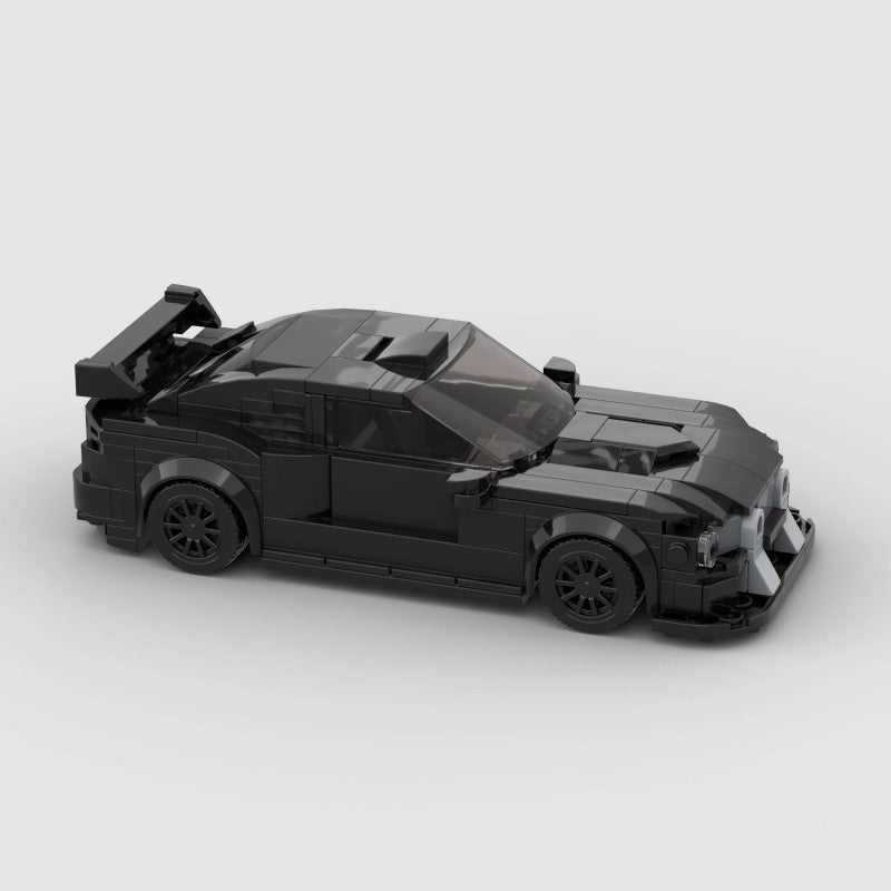 Ford Shelby GT5