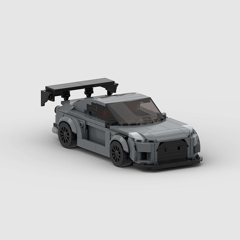 Nissan GT-R R35 Liberty Walk