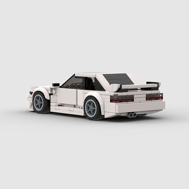 Nissan S13 Silvia 240SX