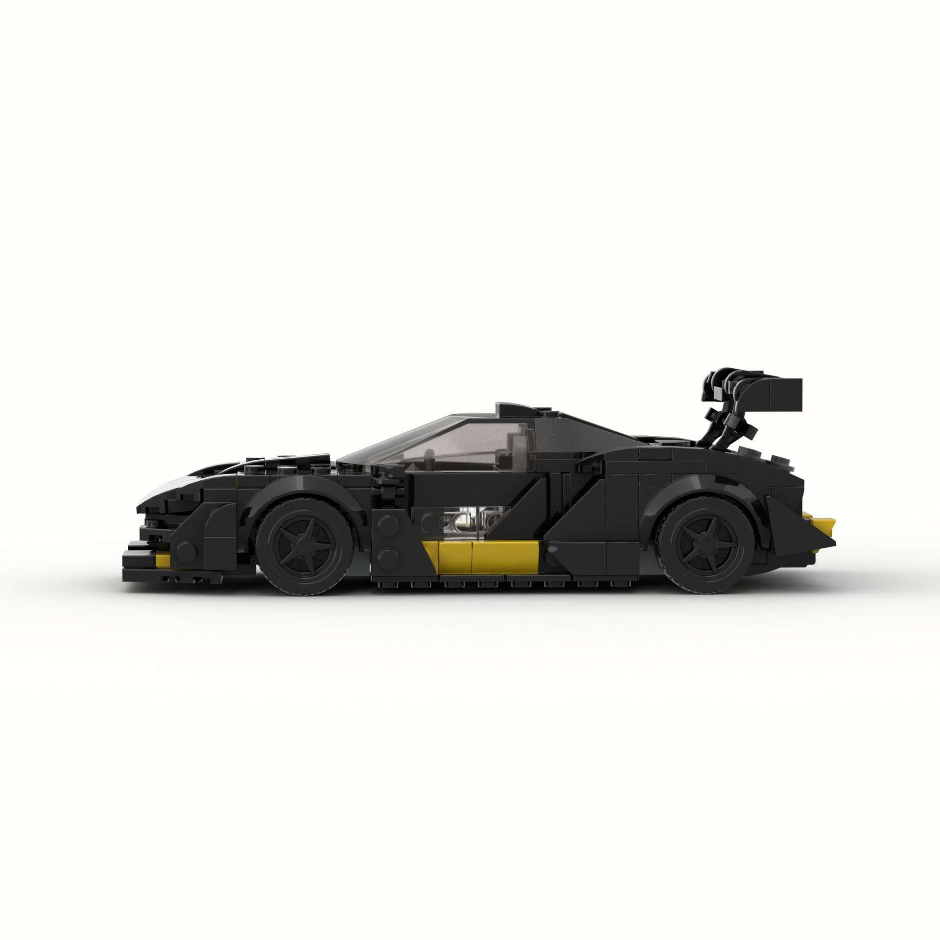 McLaren Senna