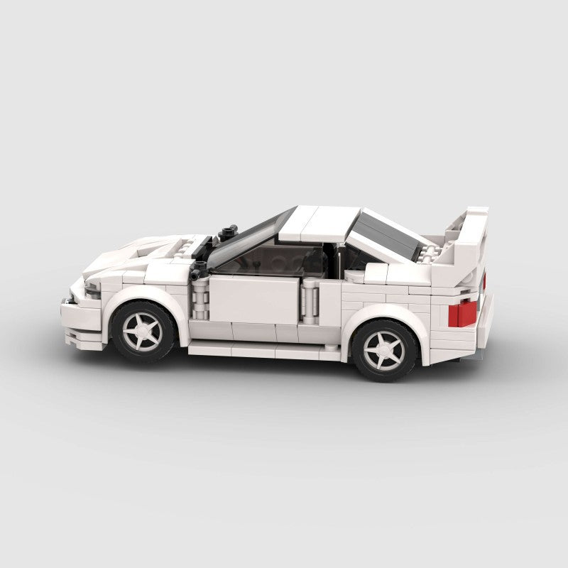 Mitsubishi Lancer EVO