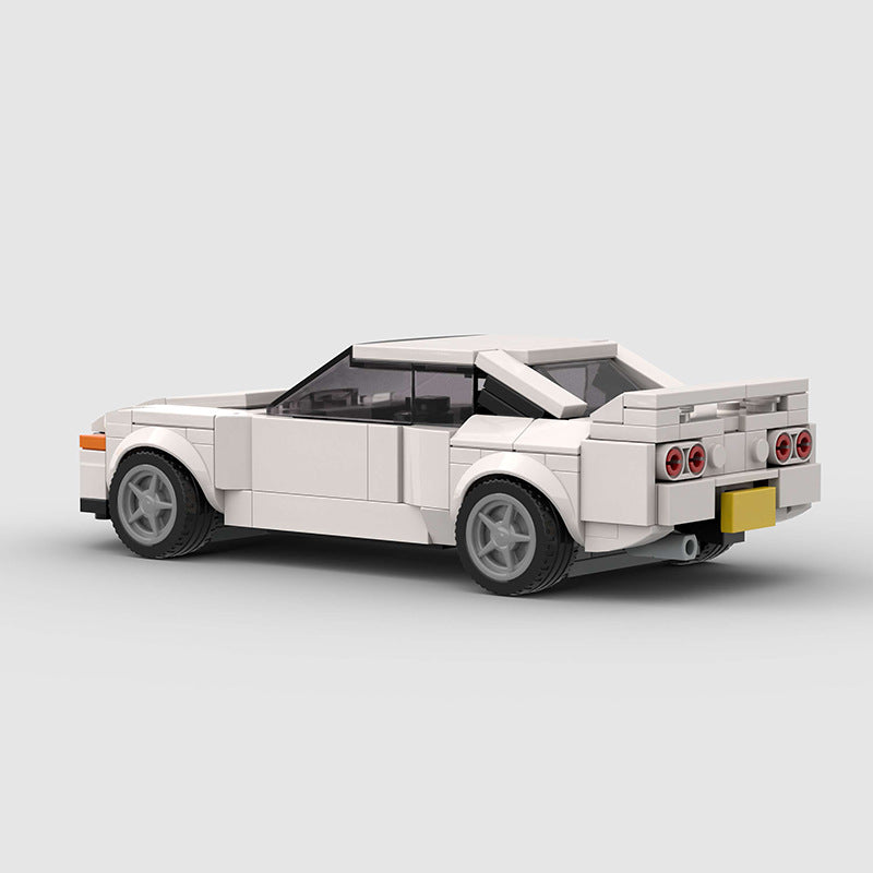 Nissan Skyline GT-R R32