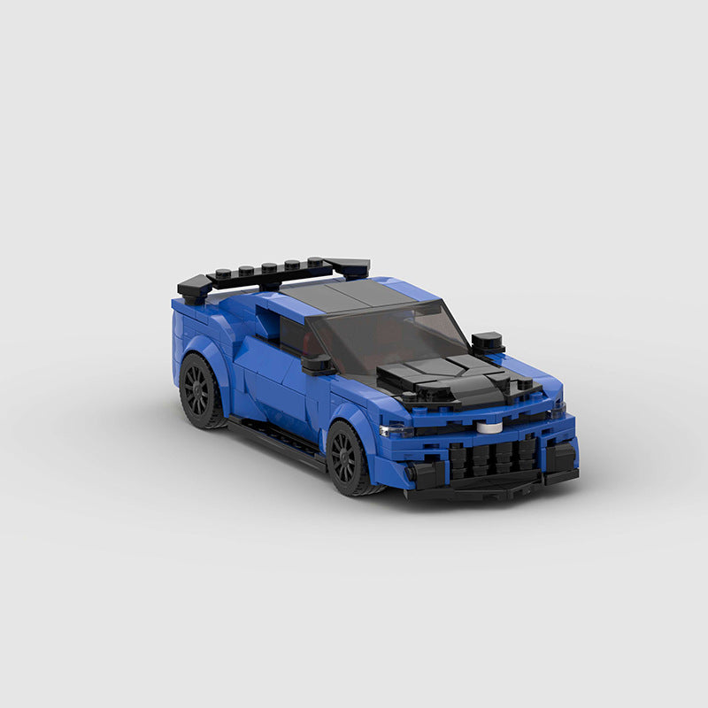 Chevrolet Camaro ZL1