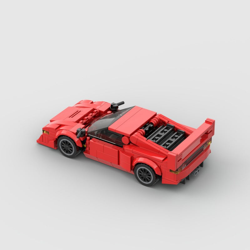 BMW M1 Procar