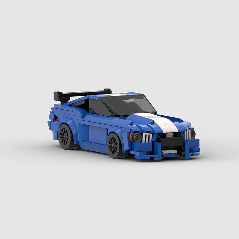 Ford Mustang Shelby GT500