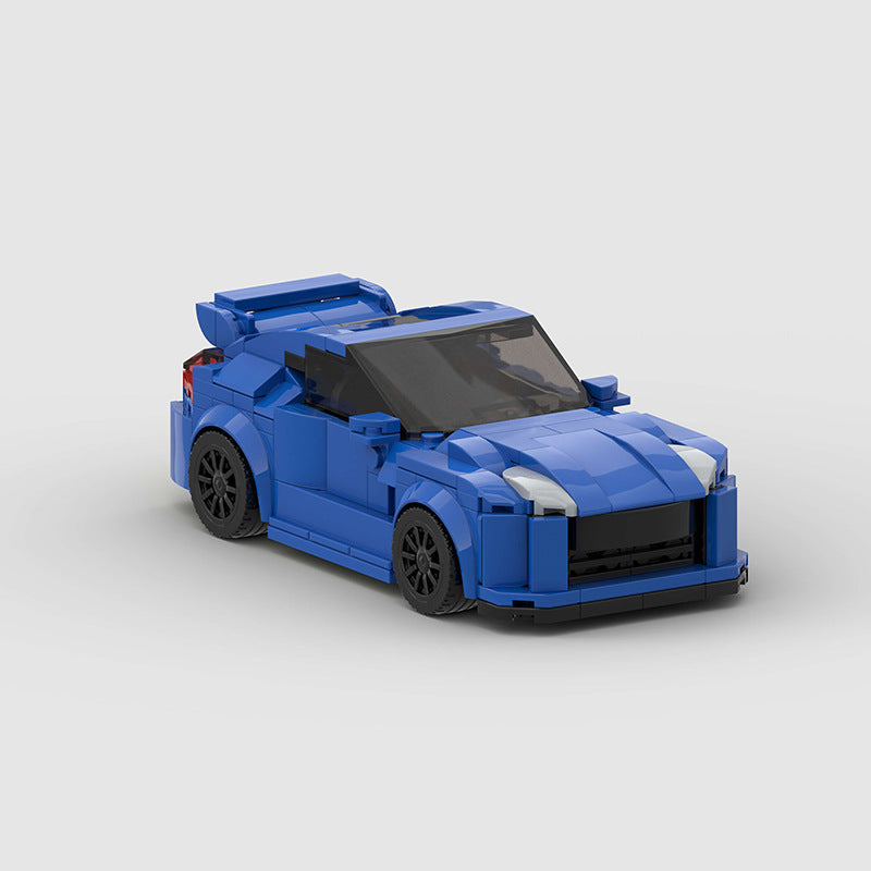Nissan 370Z