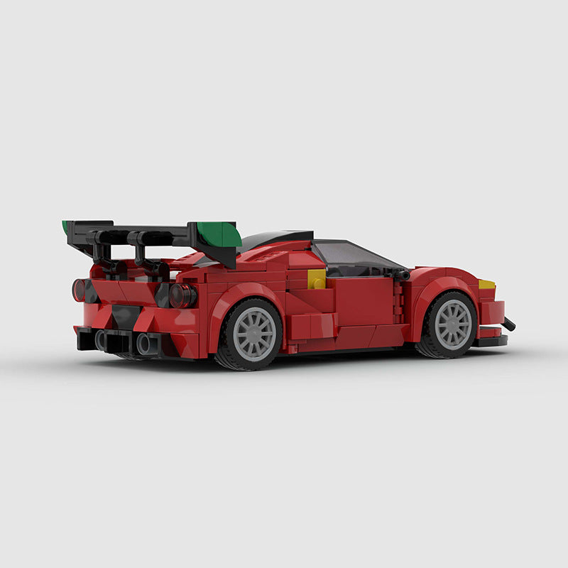 Ferrari 488 GT3 EVO