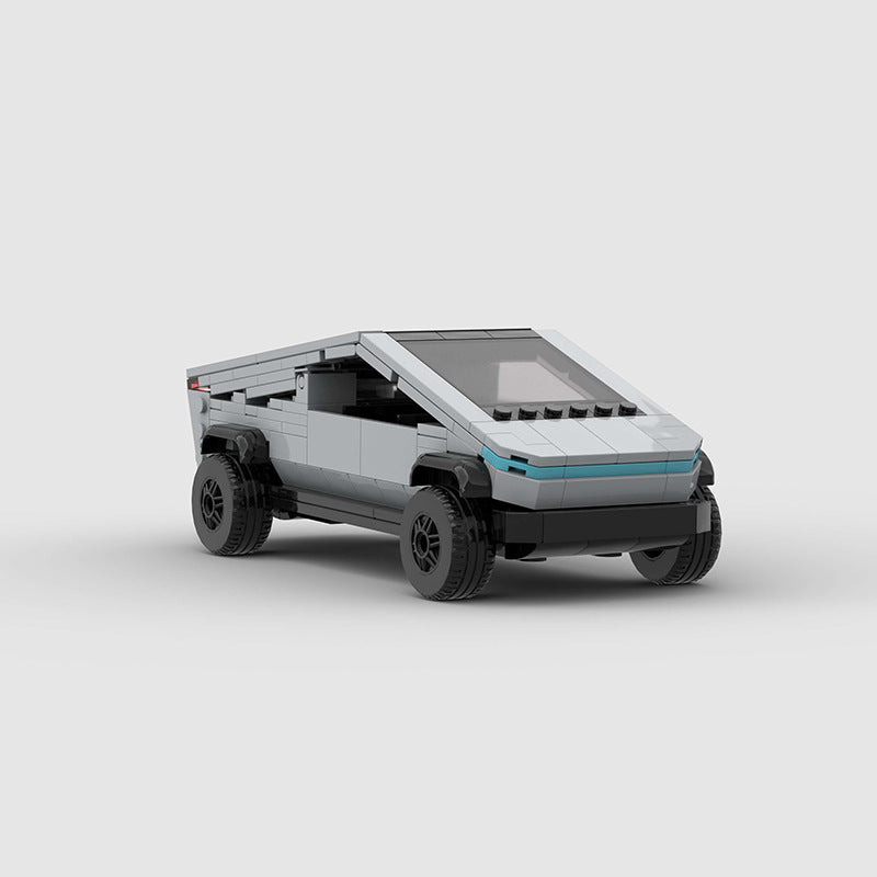 Tesla Cybertruck