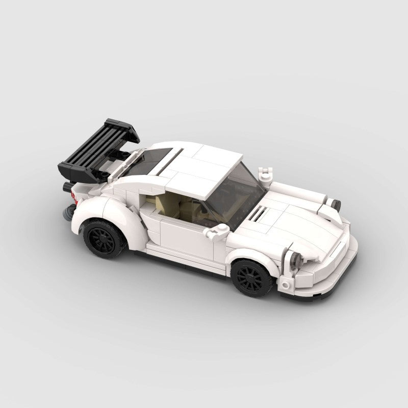 Porsche 911 RWB