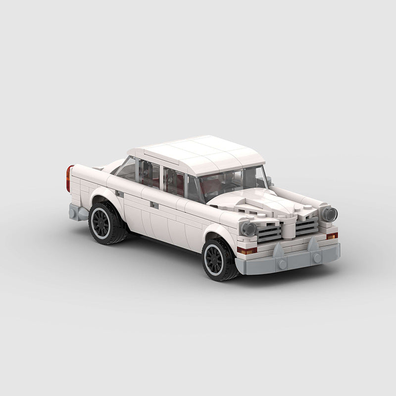 Volvo 120 Amazon