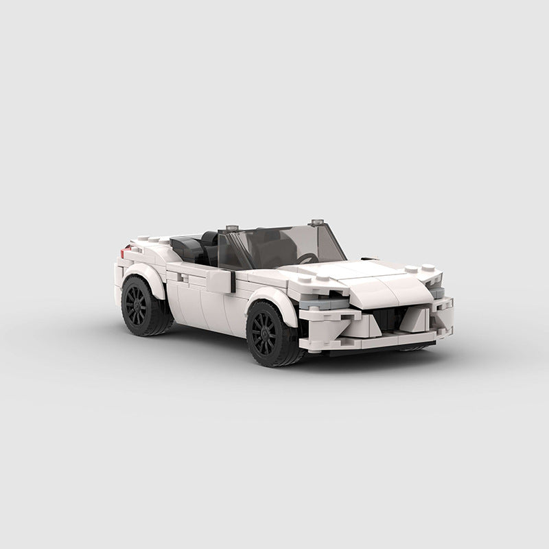 Mazda MX-5 Miata