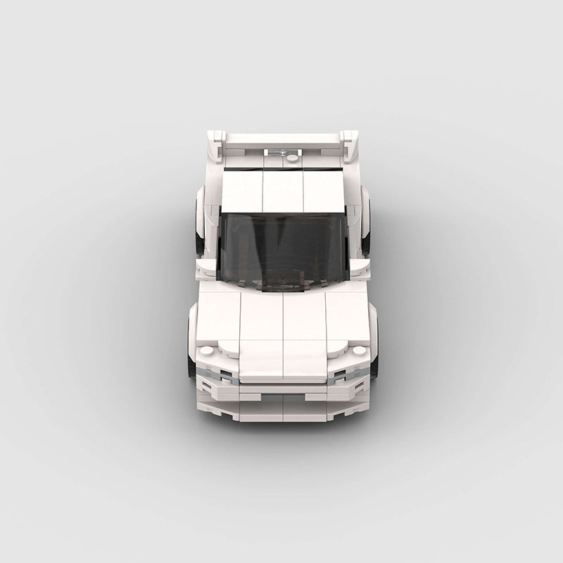 Nissan Skyline GT-R R32