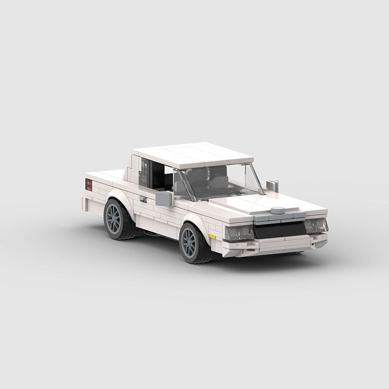 Dodge LeBaron