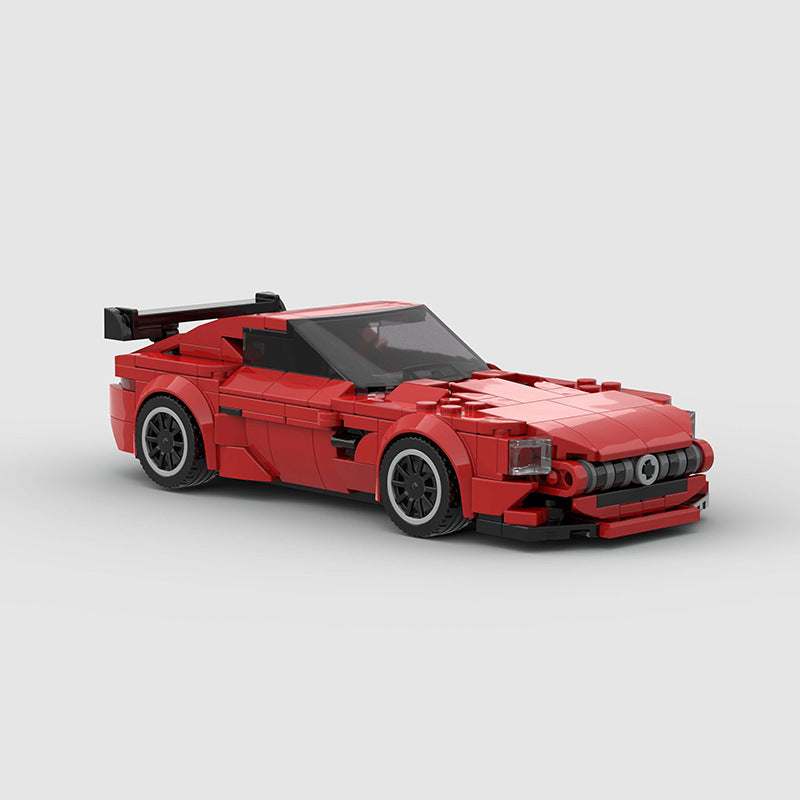 Mercedes AMG GT3