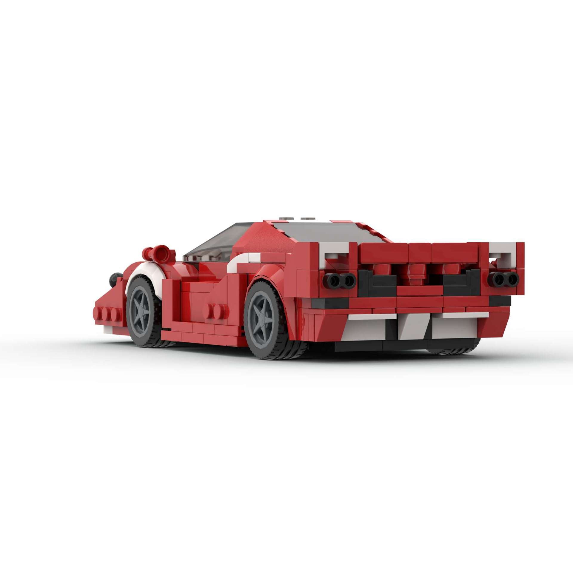 Ferrari FXX