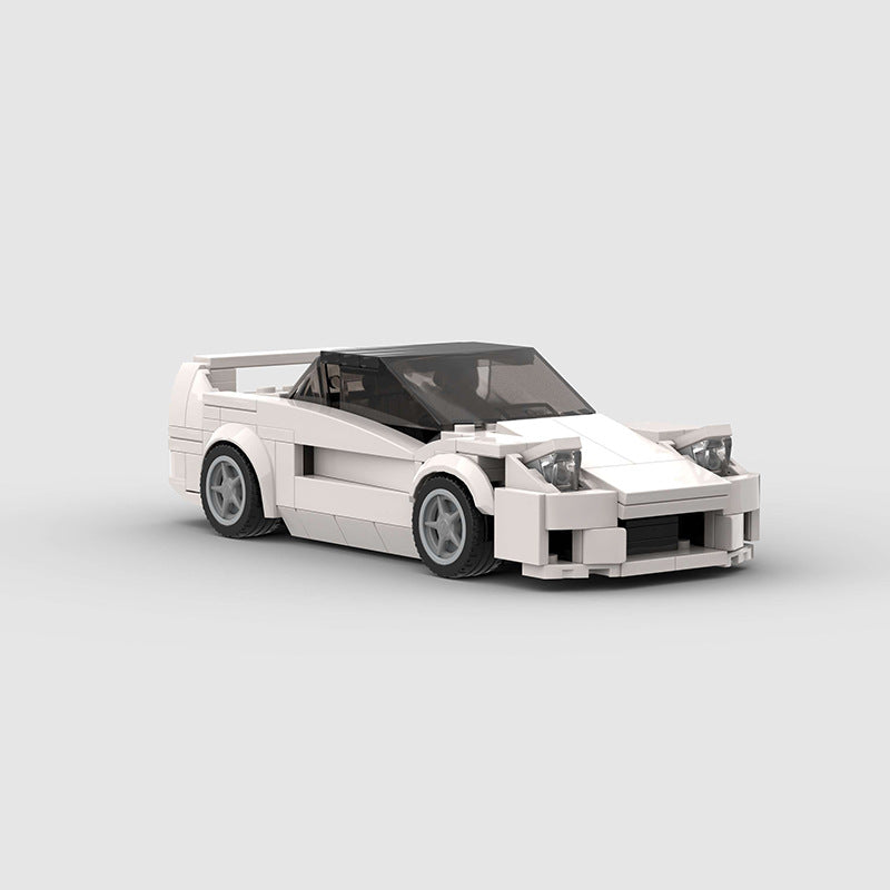 Honda NSX