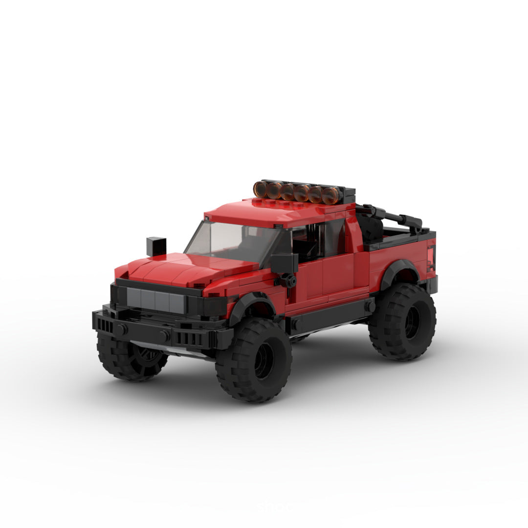 Ford F-150 Raptor