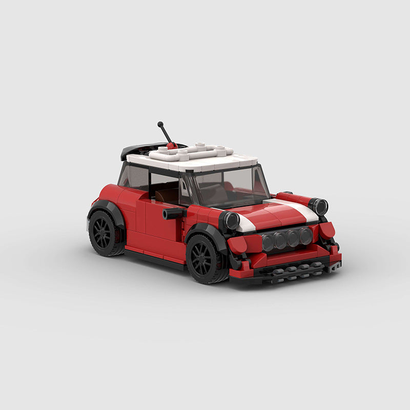 MINI Cooper JCW