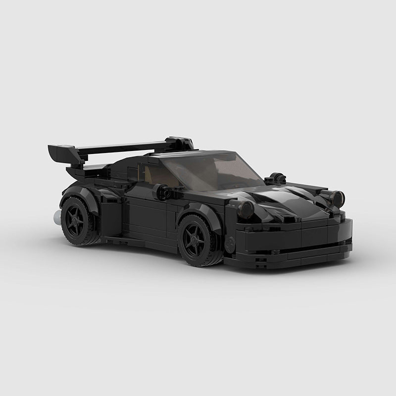 Porsche 911 GT3