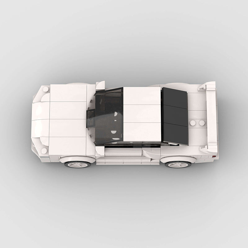 Nissan Skyline GT-R R32