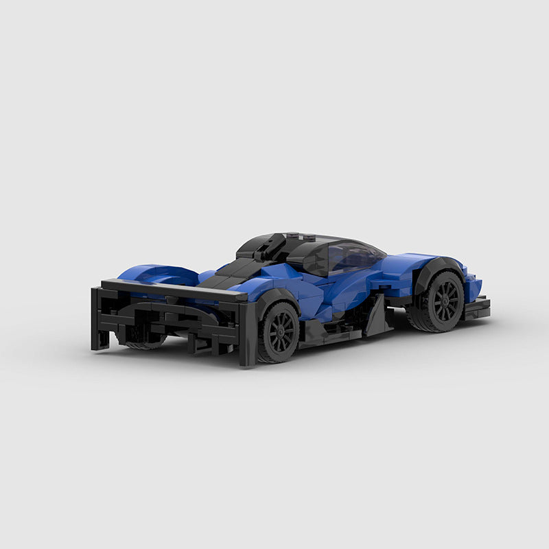 Red Bull RB17