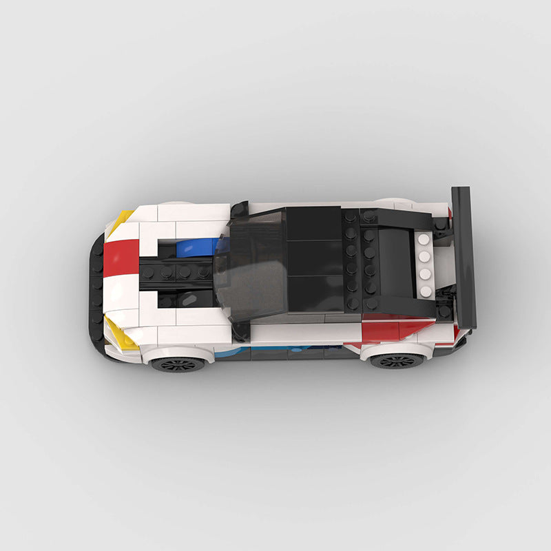 BMW M4 GT3