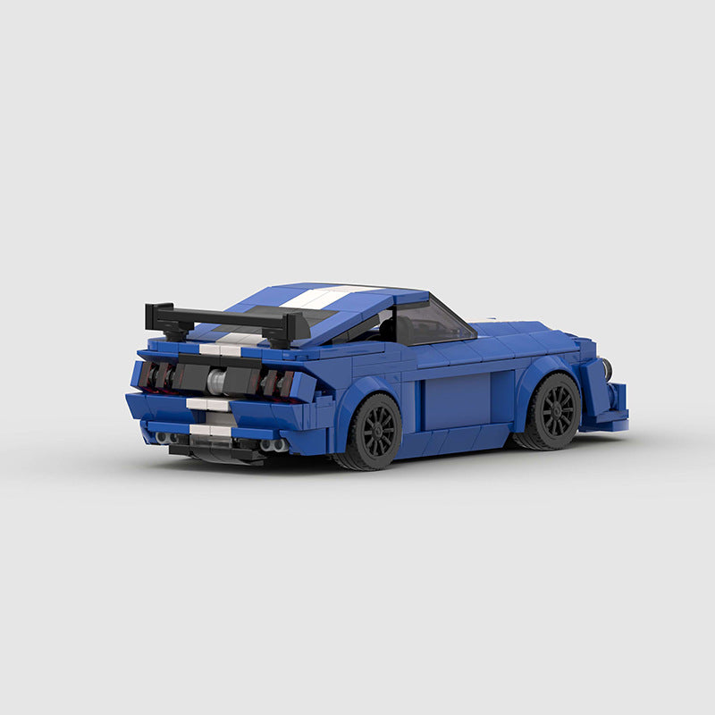 Ford Mustang Shelby GT500