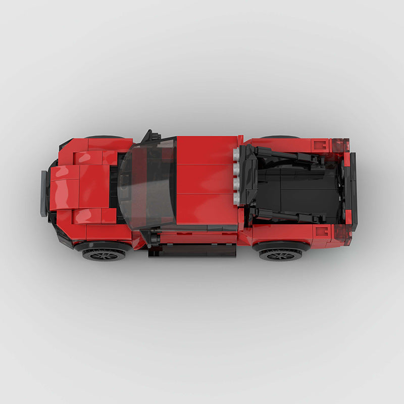 Ford F-150 Raptor