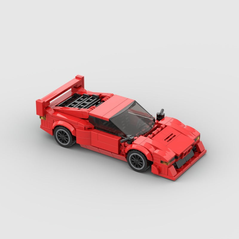 BMW M1 Procar