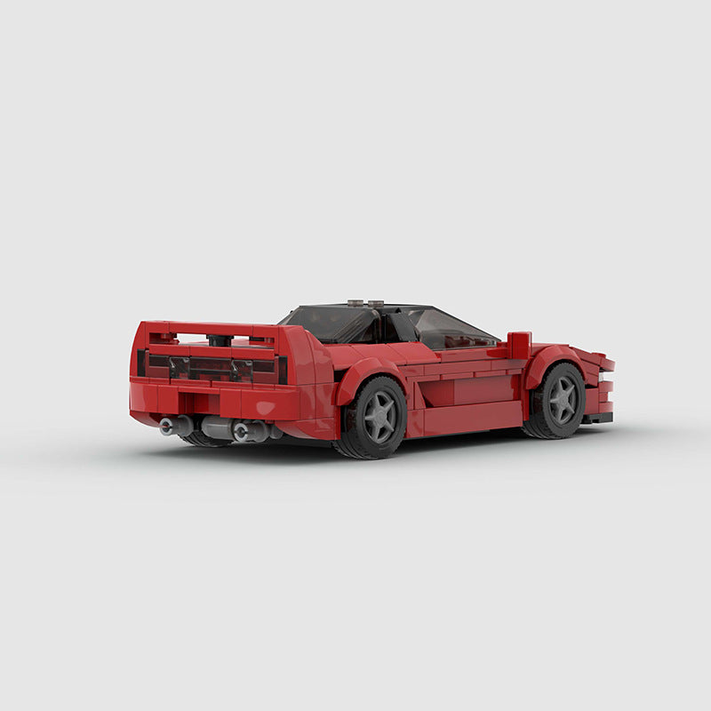 Honda Acura NSX NA-1