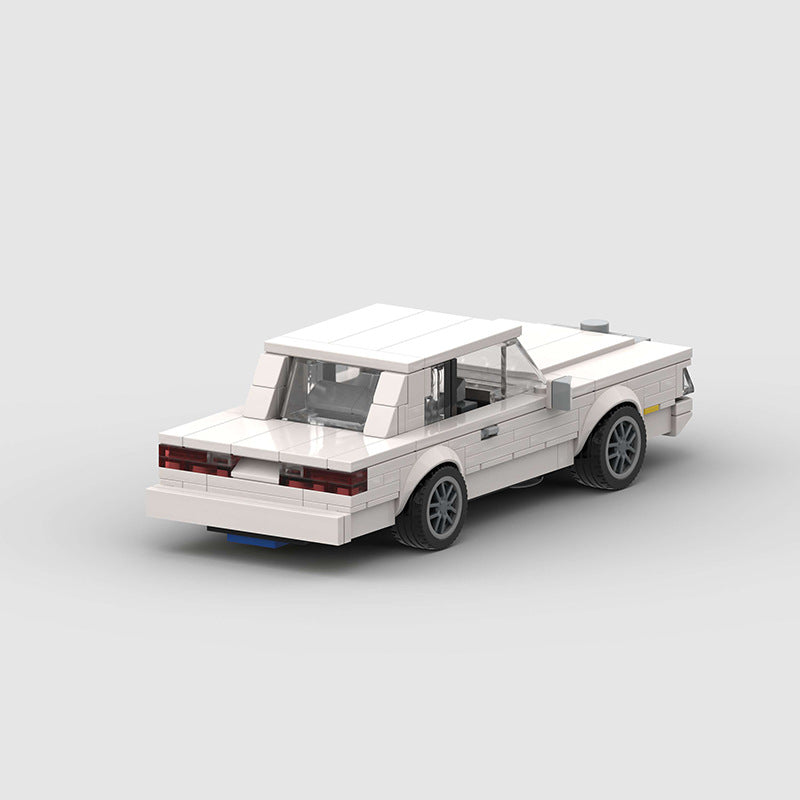 Dodge LeBaron