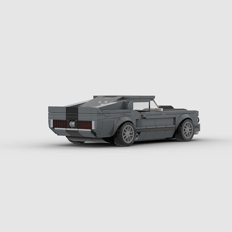 Ford Mustang Shelby