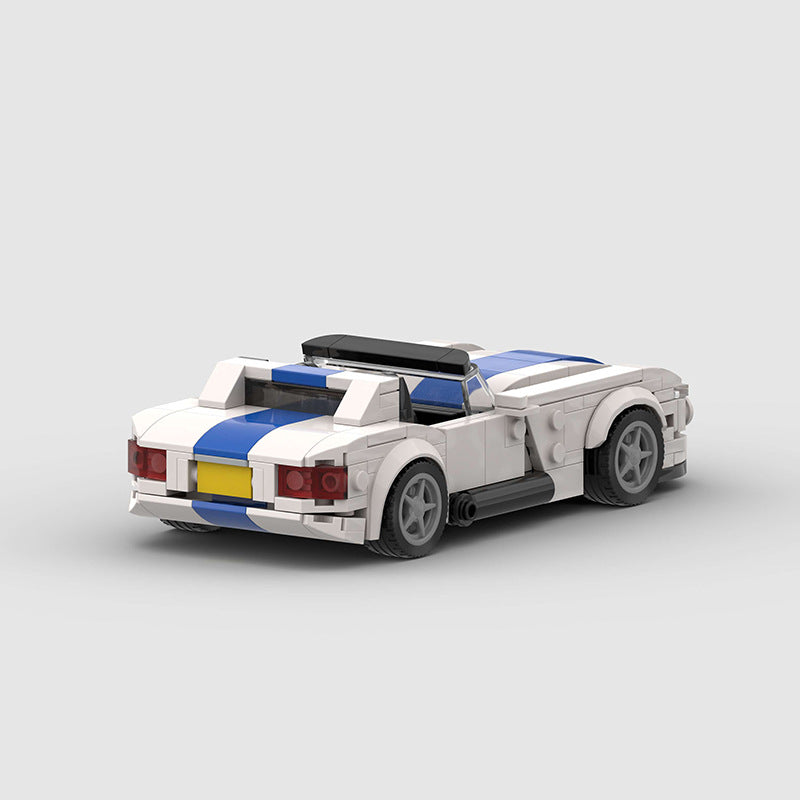 Dodge Viper RT/10