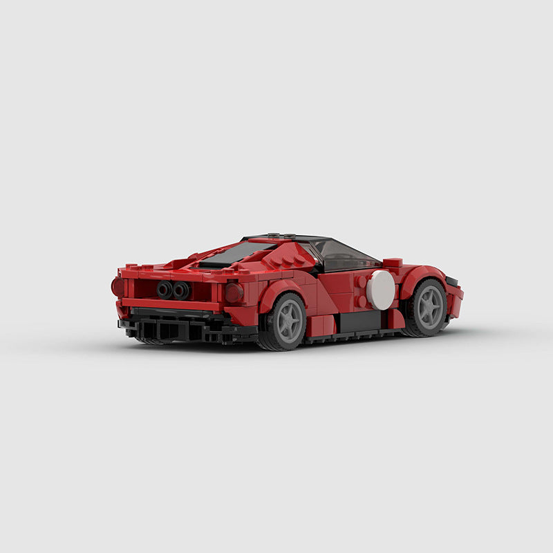 Ford GT67