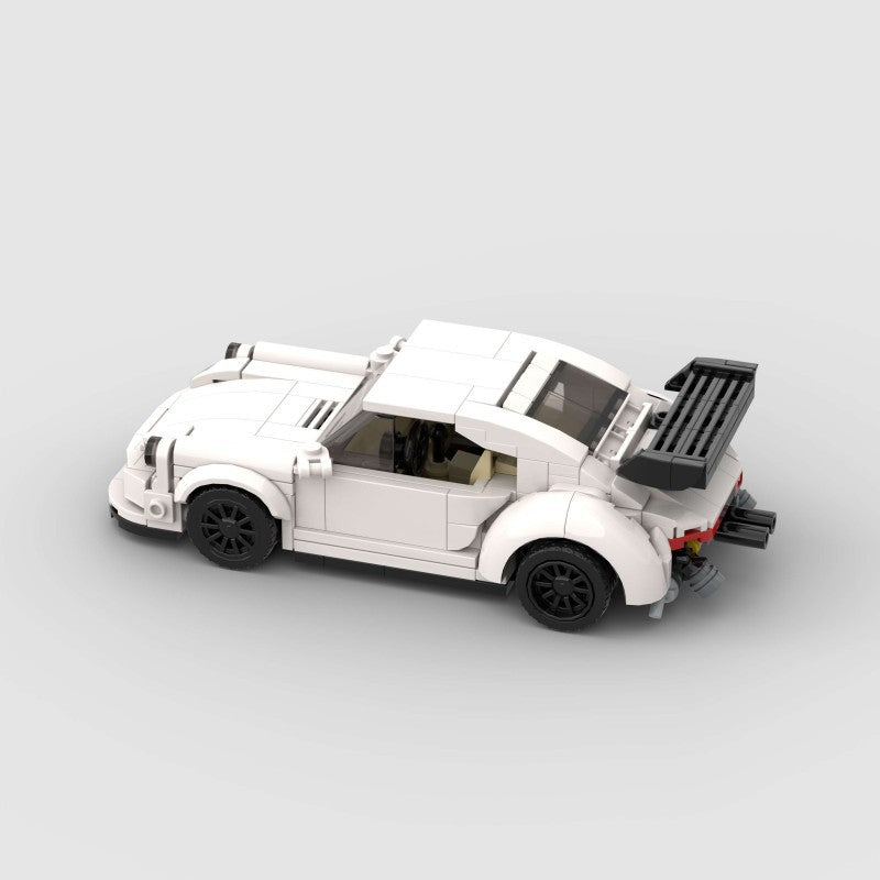 Porsche 911 RWB