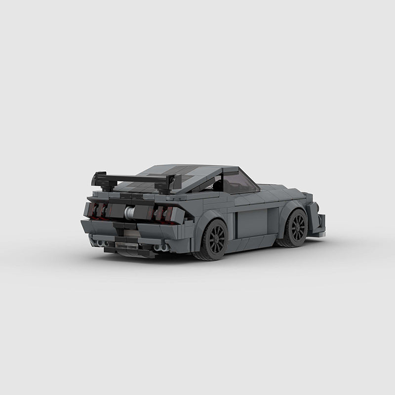 Ford Mustang Shelby GT500