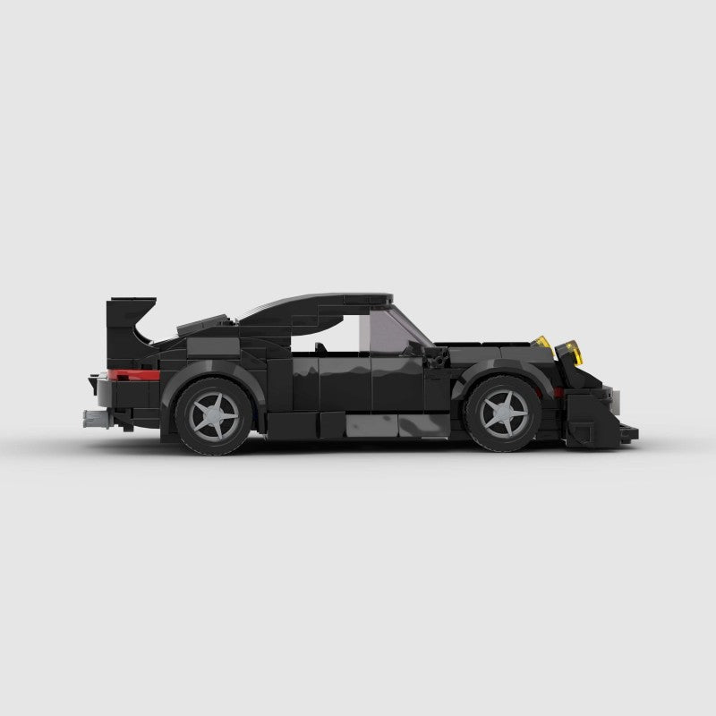 Porsche 911 RWB
