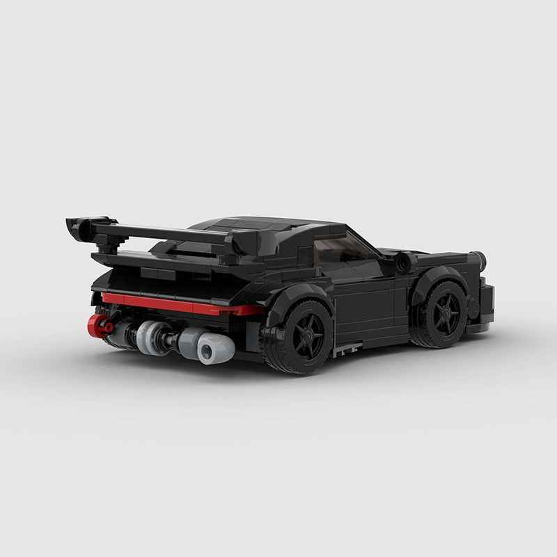 Porsche 911 GT3