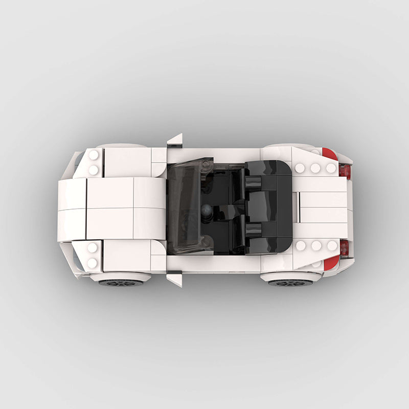 Mazda MX-5 Miata